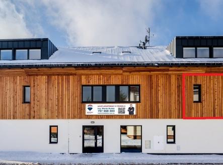 ap-13-patro.jpg | Prodej bytu, 1+kk, 43 m²