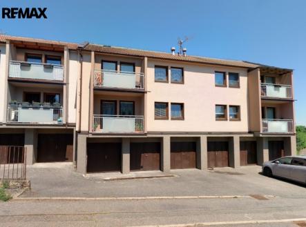 Prodej bytu, 3+1, 79 m²