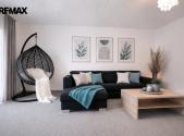 Prodej bytu, 3+1, 79 m²