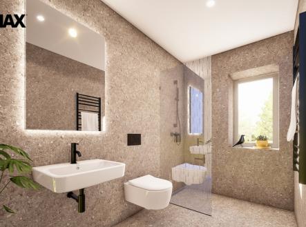 rok-bathroom-alt-1.jpg | Prodej bytu, 3+kk, 77 m²