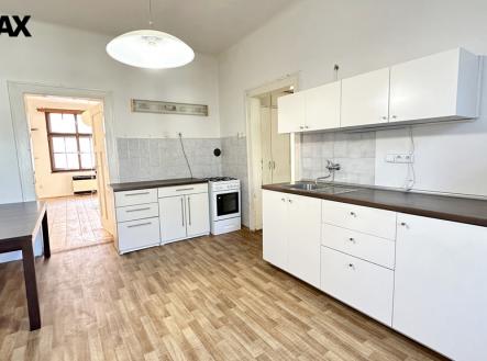 Kuchyně | Prodej bytu, 2+1, 83 m²