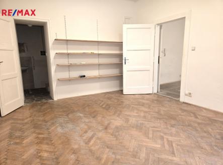 20260206-105056.jpg | Pronájem - kanceláře, 43 m²