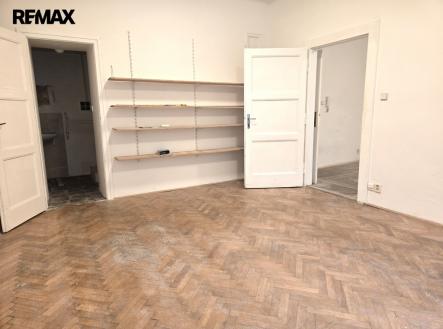 20260206-105056.jpg | Pronájem - kanceláře, 43 m²