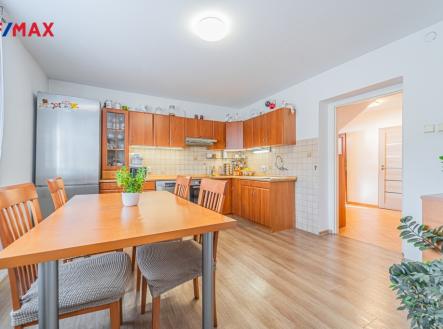 Kuchyně | Prodej - dům/vila, 160 m²
