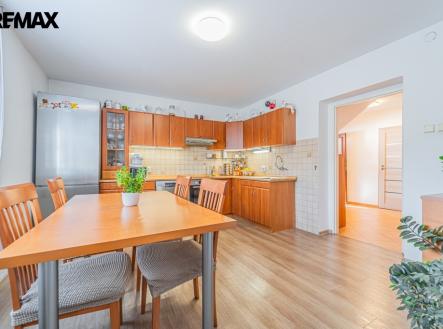 Kuchyně | Prodej - dům/vila, 160 m²