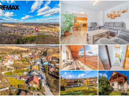 Mozaika | Prodej - dům/vila, 160 m²