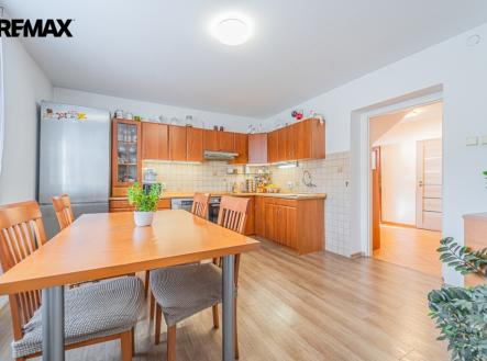Kuchyně | Prodej - dům/vila, 160 m²