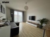 Pronájem bytu, 2+kk, 48 m²