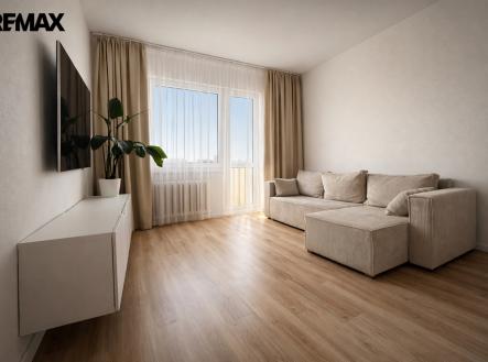 img-0764.png | Pronájem bytu, 3+kk, 60 m²