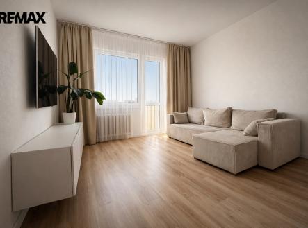 Pronájem bytu, 3+kk, 60 m² obrázek