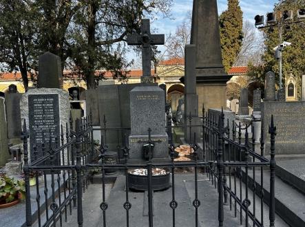 Prodej - malý objekt/garáž obrázek