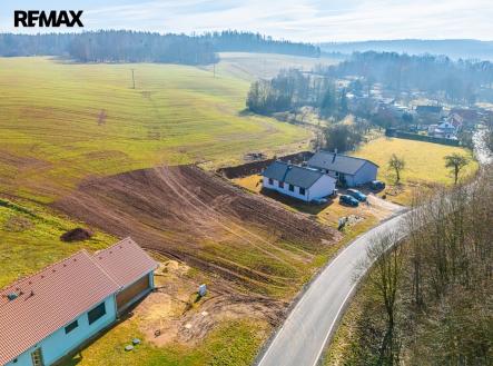 foto-pozden-3.jpg | Prodej - pozemek pro bydlení, 1 000 m²