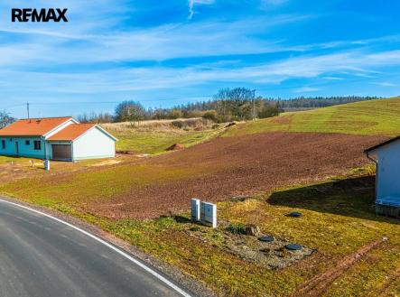 foto-pozden-11.jpg | Prodej - pozemek pro bydlení, 1 000 m²