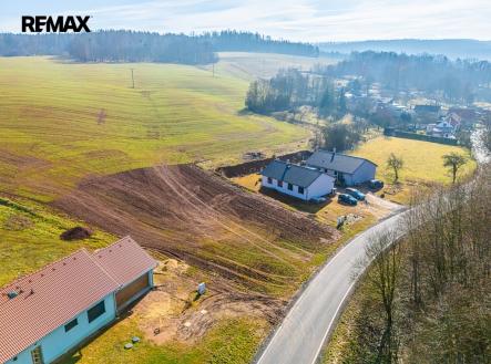 foto-pozden-3.jpg | Prodej - pozemek pro bydlení, 1 000 m²