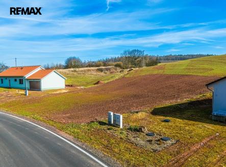 foto-pozden-11.jpg | Prodej - pozemek pro bydlení, 1 000 m²