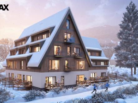 rok-render-1.jpg | Prodej bytu, 1+kk, 52 m²