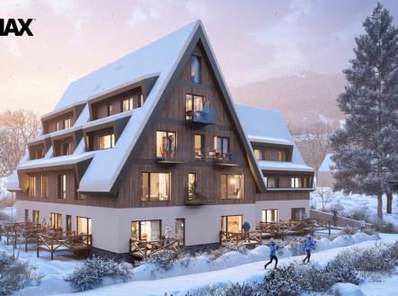 rok-render-1.jpg | Prodej bytu, 1+kk, 52 m²