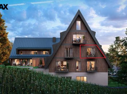 rok-r2.jpg | Prodej bytu, 2+kk, 42 m²