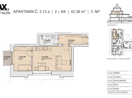 ap-13-2-kk.jpg | Prodej bytu, 2+kk, 42 m²