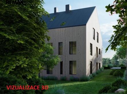 1-klinovec-3d.jpg | Prodej - pozemek pro komerční výstavbu, 2 335 m²