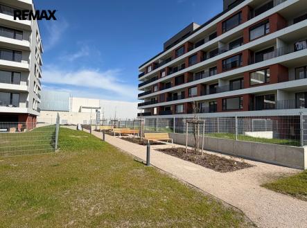 2.jpeg | Pronájem bytu, 2+kk, 65 m²