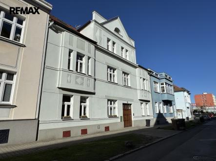 Pronájem bytu, 2+kk, 76 m²