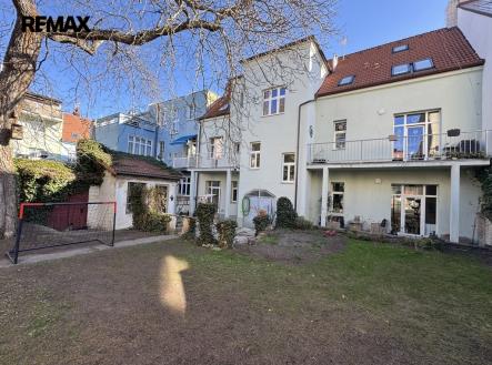 img-3699.jpeg | Pronájem bytu, 2+kk, 76 m²
