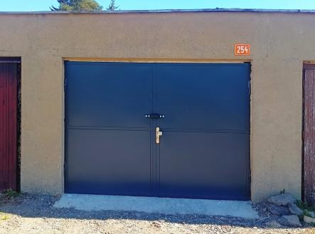 img20260408123655.jpg | Pronájem - malý objekt/garáž