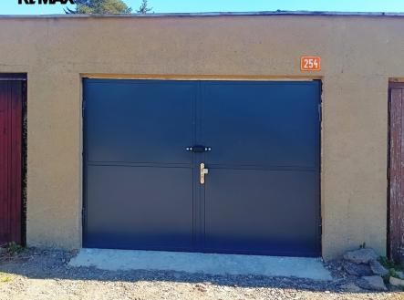 img20260408123655.jpg | Pronájem - malý objekt/garáž