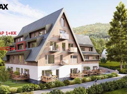 rok-r1-1.jpg | Prodej bytu, 1+kk, 21 m²