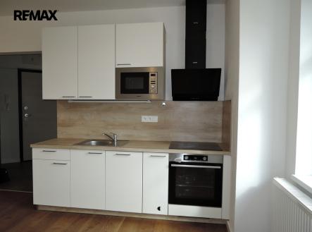 dscn8658.jpg | Pronájem bytu, 2+kk, 40 m²