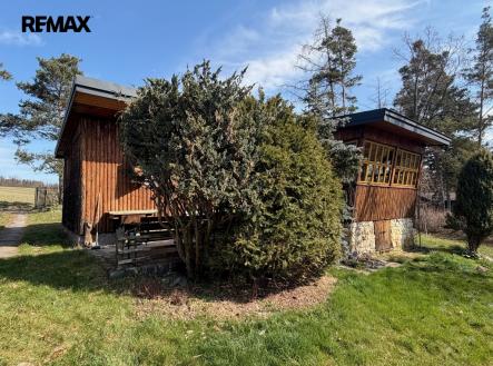 2.jpeg | Prodej - chata/rekreační objekt, 49 m²