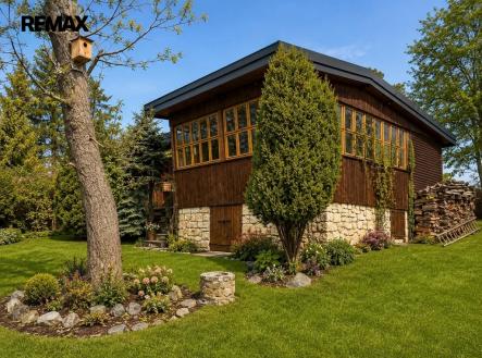 att.wyaydlf9b3drwo300s8pjuydem9asl-zbghzj1lxqle.jpg | Prodej - chata/rekreační objekt, 49 m²