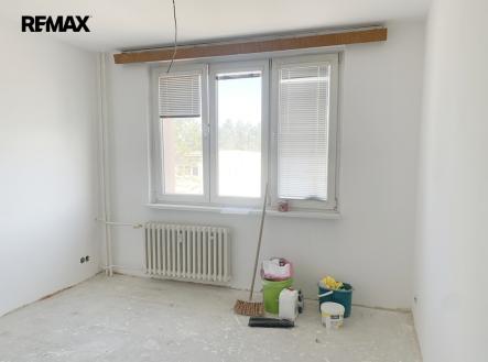 img-9463.jpg | Pronájem bytu, 1+kk, 20 m²