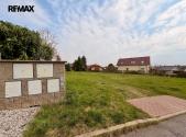 Prodej - pozemek pro bydlení, 821 m²