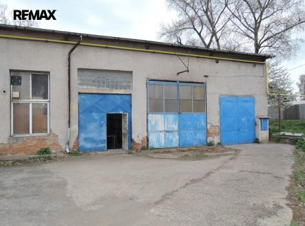 dscn8700.jpg | Pronájem - skladovací prostor, 155 m²