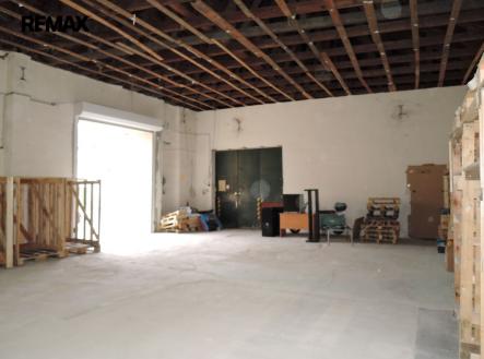 dscn7529.jpg | Pronájem - skladovací prostor, 160 m²