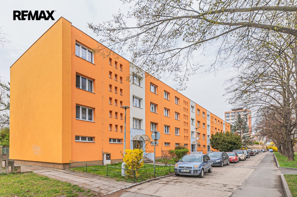 Slaný, Plynárenská 466