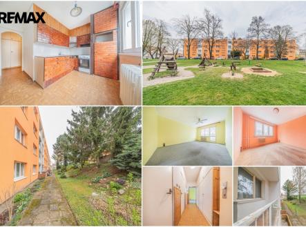 Prodej bytu, 2+1, 49 m² obrázek