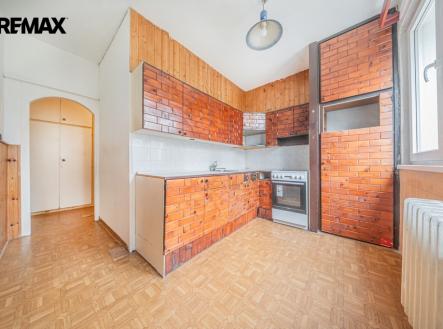 Kuchyně | Prodej bytu, 2+1, 49 m²