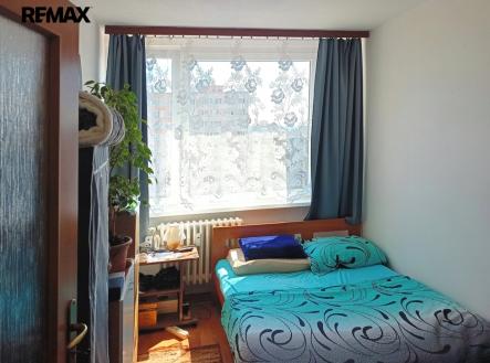 z nich jak do pracovny, | Prodej bytu, 3+1, 66 m²