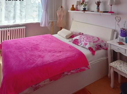 tak i do ložnice. | Prodej bytu, 3+1, 66 m²