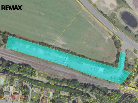 km-ortofoto-k.u.stochov-11-2025-1-by-maxai.jpeg | Prodej - pozemek pro komerční výstavbu, 6 120 m²