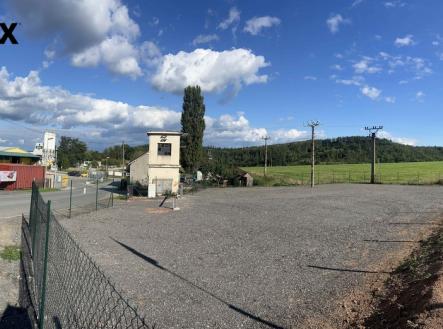aspo-plocha-k-pronajmu-0.jpg | Pronájem - pozemek pro komerční výstavbu, 1 100 m²