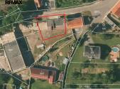 Prodej - pozemek pro bydlení, 534 m²
