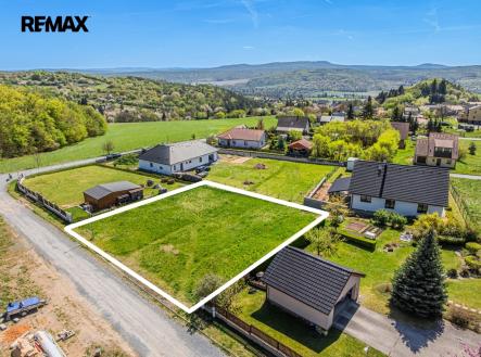 Prodej - pozemek pro bydlení, 889 m² obrázek