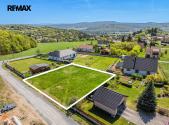 Prodej - pozemek pro bydlení, 889 m²