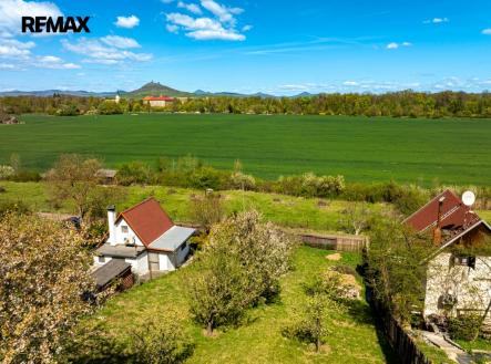 Prodej - pozemek, zahrada, 799 m² obrázek