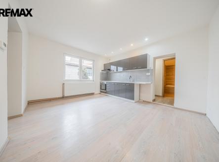 kuchyň | Prodej - dům/vila, 73 m²