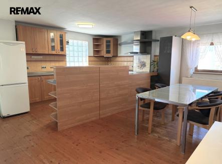 img-4137.jpeg | Pronájem bytu, atypický, 137 m²